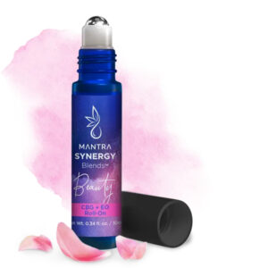 Mantra Synergy Beauty Roll-On